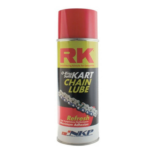 RK Kedjespray - 400 ML