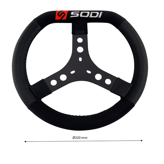 Standard Sodi Racing Ratt