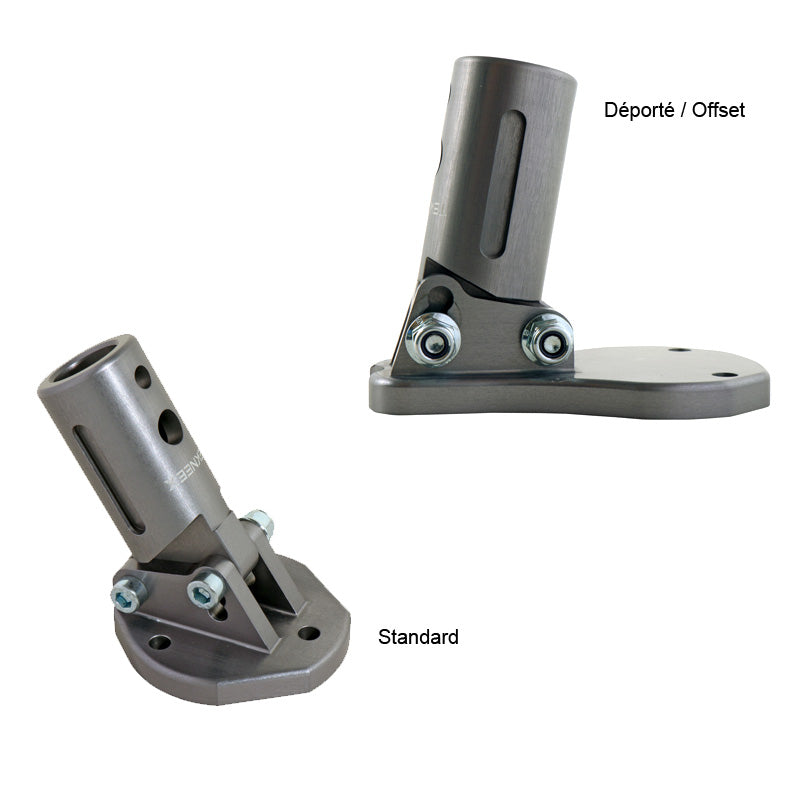 TEKNEEX Rattnav 3 Positioner