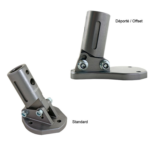 TEKNEEX Rattnav 3 Positioner