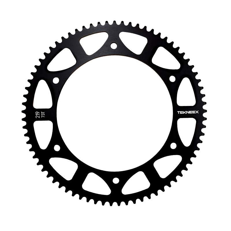 Tekneex Special Superlight 219 Drev