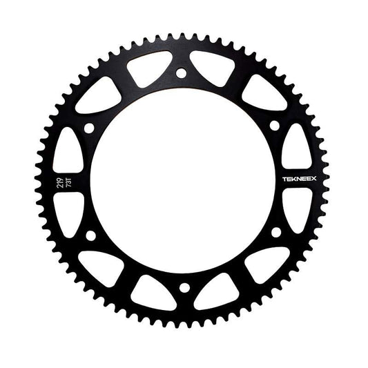 Tekneex Special Superlight 219 Drev