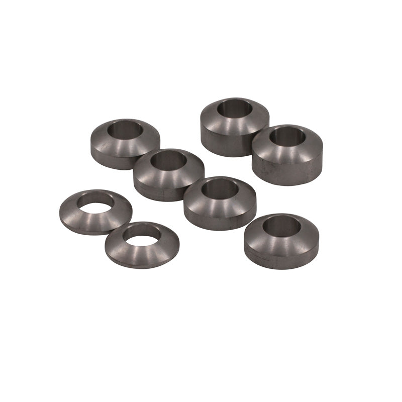 Brickset för Caster/Camber