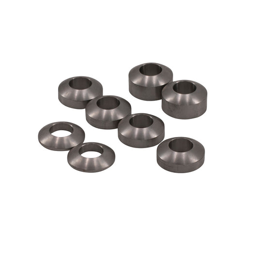 Brickset för Caster/Camber
